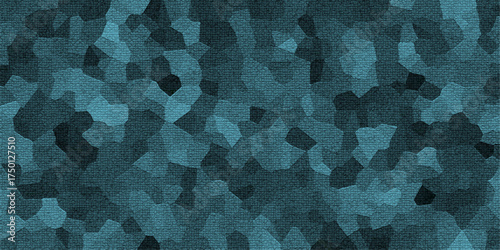 abstract blue background with squares