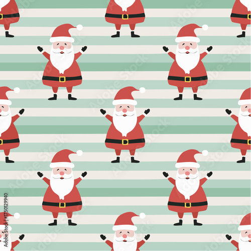 timeless holiday charm meets contemporary calm;  ideal for seasonal gift wrap, limited-run apparel, premium stationery, and curated home decor drops