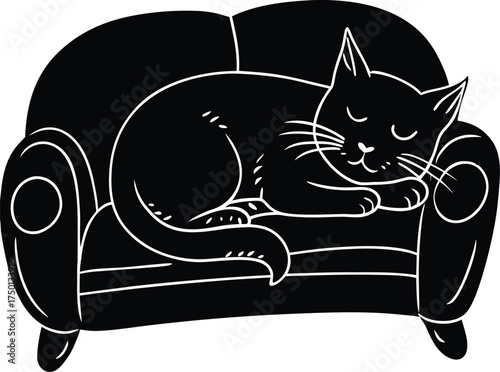 Abstract light trails streaking through darkness energetic motion blur isolated on transparent background