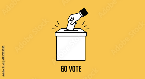 Empowering Citizens to Participate in the Democratic Process Through Voting Opportunities