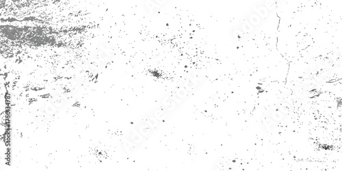 Abstract grunge texture pattern background with old vintage paper, ink drops, and dust illustration