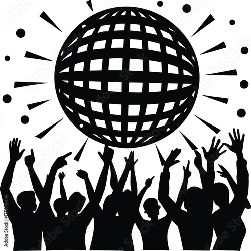 Abstract swirling black and gold smoke trails motion fluid energy dynamic flow isolated on transparent background