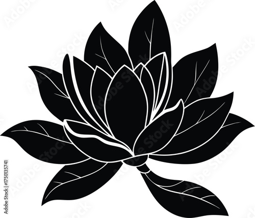 Abstract geometric pattern with dynamic light trails and subtle texture isolated on transparent background