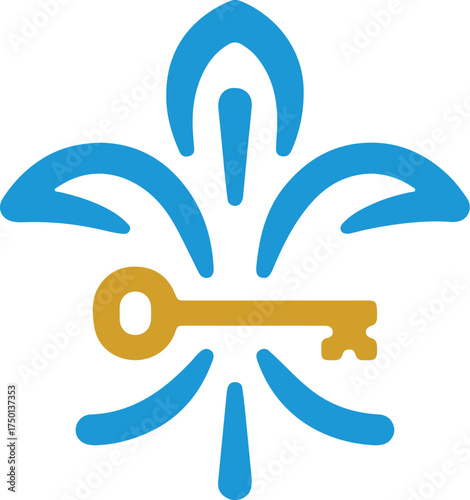 Kappa Kappa Gamma Symbol