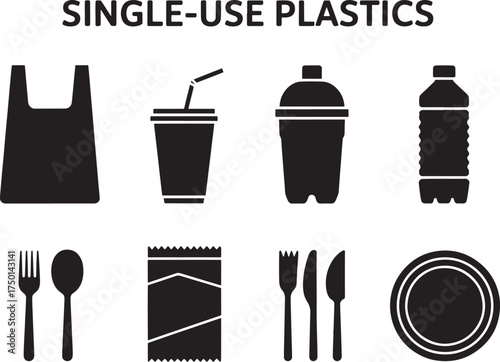 Understanding the Impact of Single Use Plastics on Our Environment and Developing Sustainable Alternatives for a Greener Future