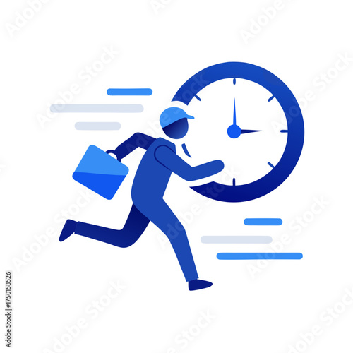 fast delivery pizza, fast delivery sign, fast shipment, same day delivery, fast food delivery Shipping fast delivery man riding motorcycle icon symbol, fast delivery pizza parcel delivery on time run