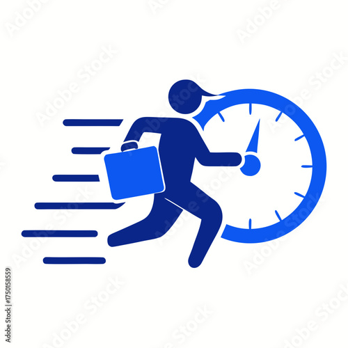 fast delivery pizza, fast delivery sign, fast shipment, same day delivery, fast food delivery Shipping fast delivery man riding motorcycle icon symbol, fast delivery pizza parcel delivery on time run