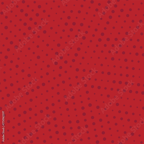 Pop art creative concept colorful comics book magazine cover. Polka dots colorful background. Cartoon halftone retro pattern. Abstract template design for poster, card, sale banner, empty bubble.