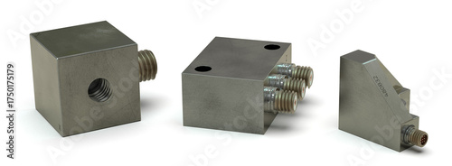 Triaxial Acceleration Sensors