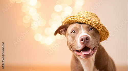Pet Dress - up