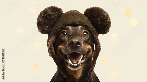 Pet Dress - up