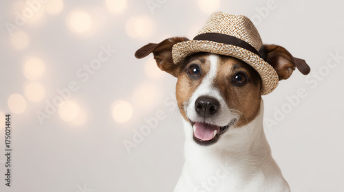 Pet Dress - up