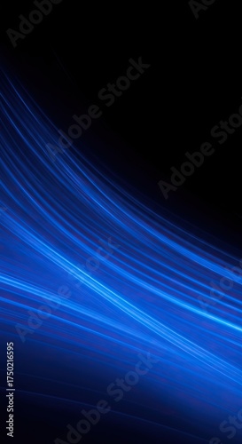 Serene blue light energy gently flows, symbolizing calm, wellness, and restorative healing. A tranquil, soothing, and vibrant azure aura ,health ,crystal ,spiritual