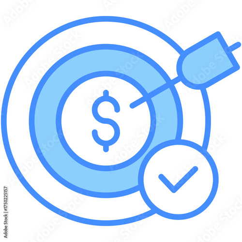 Target Icon