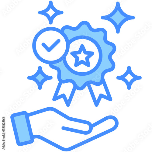 Achievement Icon