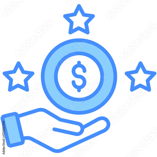 Bonuses Icon