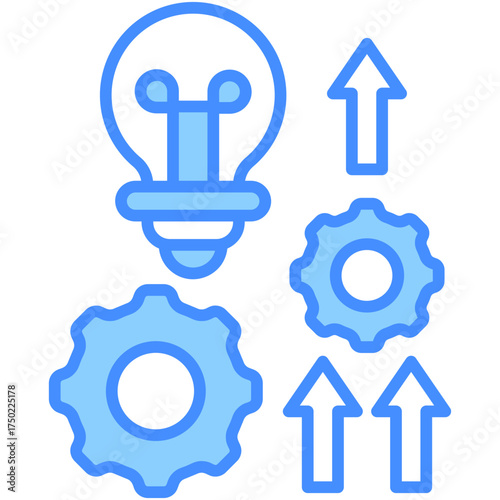 Development Icon