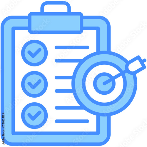 Planning Icon