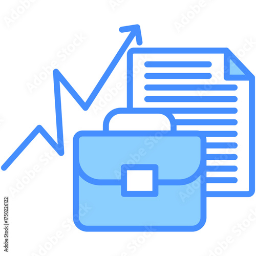 Portfolio Icon