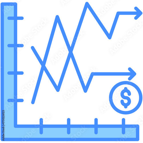 Trading Icon