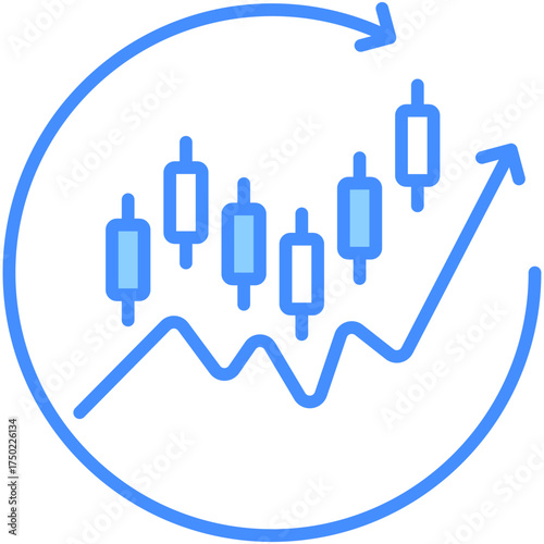 Trading Icon