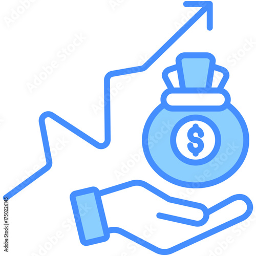 Income Icon