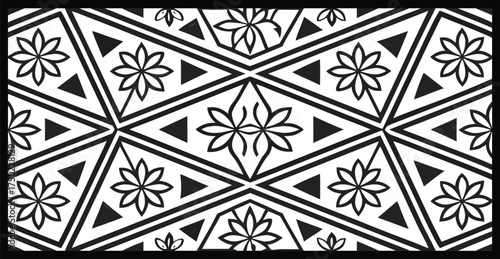 Luxurious Geometric Pattern Collection | Stunning Vector Designs for Home Décor, Digital Projects, Artistic Backgrounds, and Seamless Fabric Printing.