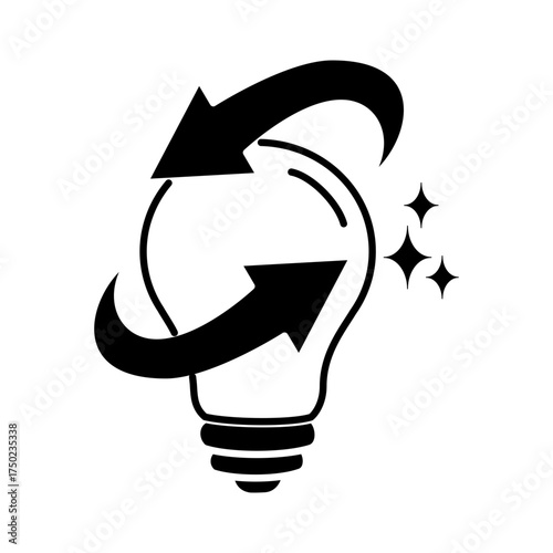 Innovation Icon