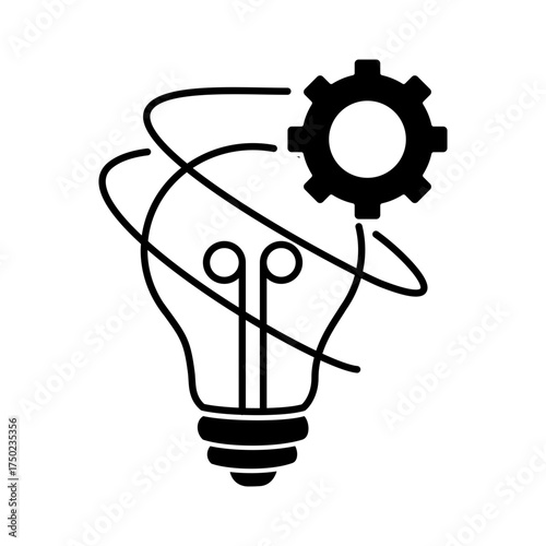 Innovation Icon