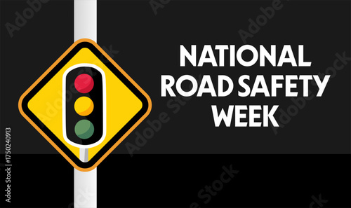better road safety in national road safety week