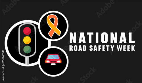 better road safety in national road safety week