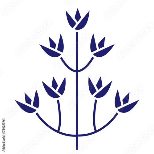 Cereals doodle illustration  icon - pearl millet, agriculture, wheat, barley, rice, maize, timothy grass, buckwheat, proso, sorghum. Thin line art about grain plants. Editable Stroke Wheat ear icon. l