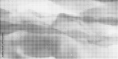 Black texture overlay. Dust grainy texture on white background. Grain noise stamp. Old paper. Grunge design elements. Vector illustration, eps 10.