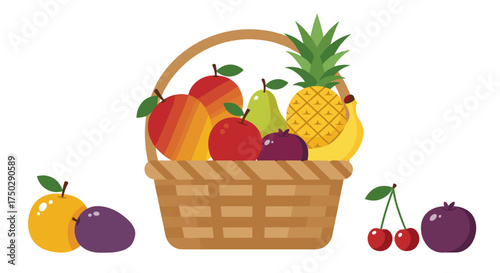 High-Quality EPS Vector Illustration:  A Stunning, Scalable Vector Graphic Perfect for Print and Digital Media. This premium EPS file offers exceptional detail and clarity, ensuring your designs re...