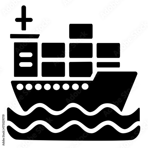 maritime logistics transport 