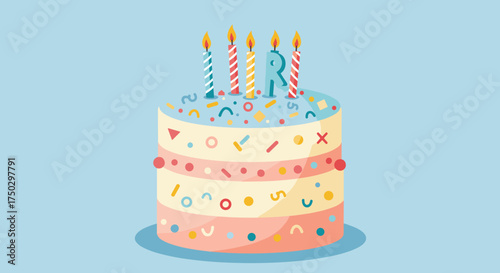 High-Quality EPS Vector Graphic:  A Stunning, Scalable Illustration Perfect for Professional Design Projects and Commercial Applications. This vibrant vector file offers unparalleled detail and cri...