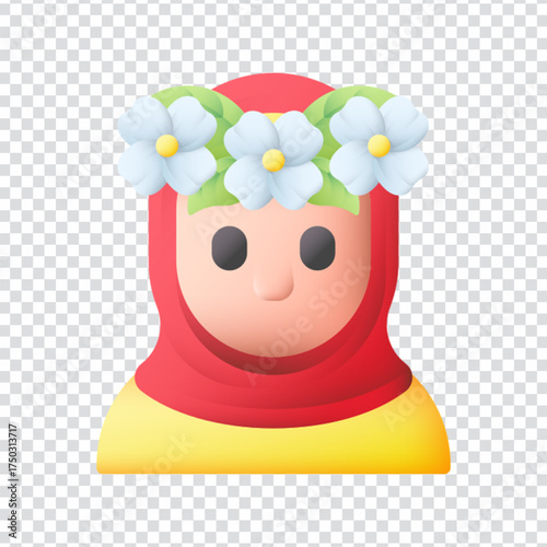 Pregnant Mother Icon