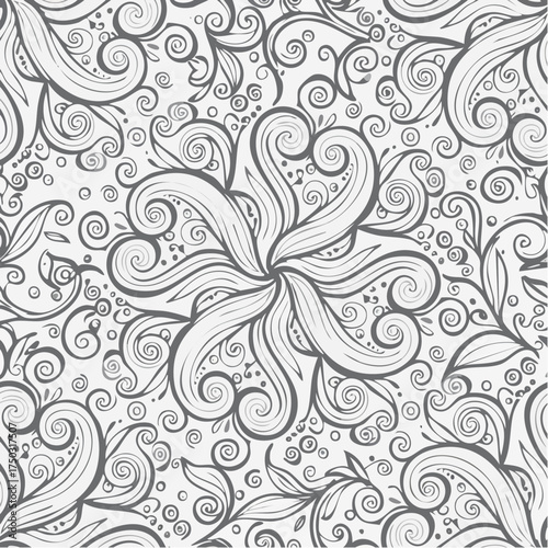 Traditional and cultural beautiful alpona design
1