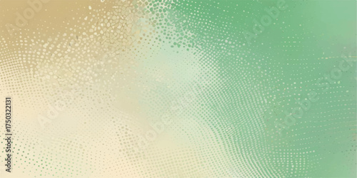 Abstract grunge background with circles offers a colorful texture and pattern for wallpaper design