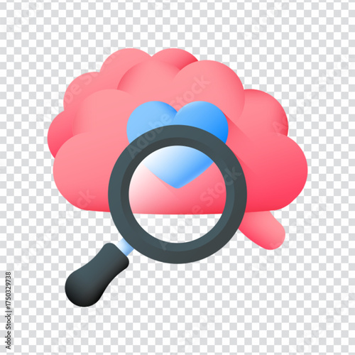 Self Motivation Icon