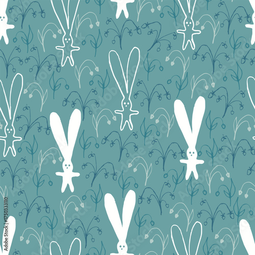 4K Ultra HD Subtle Pattern Texture Backdrop, Fresh and Gentle Texture Aesthetics