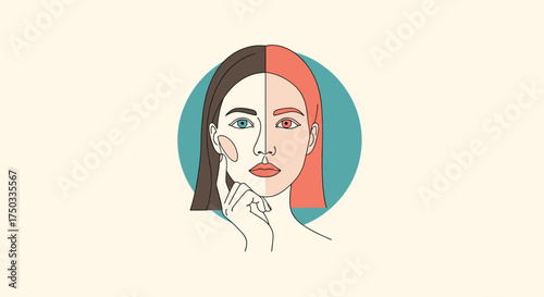 Understanding and addressing the complexities of diverse skin tones and their care.