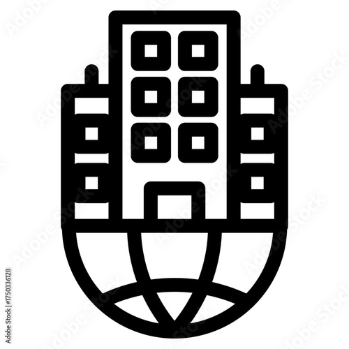 Corporation
