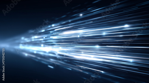 Luminous Velocity Blur