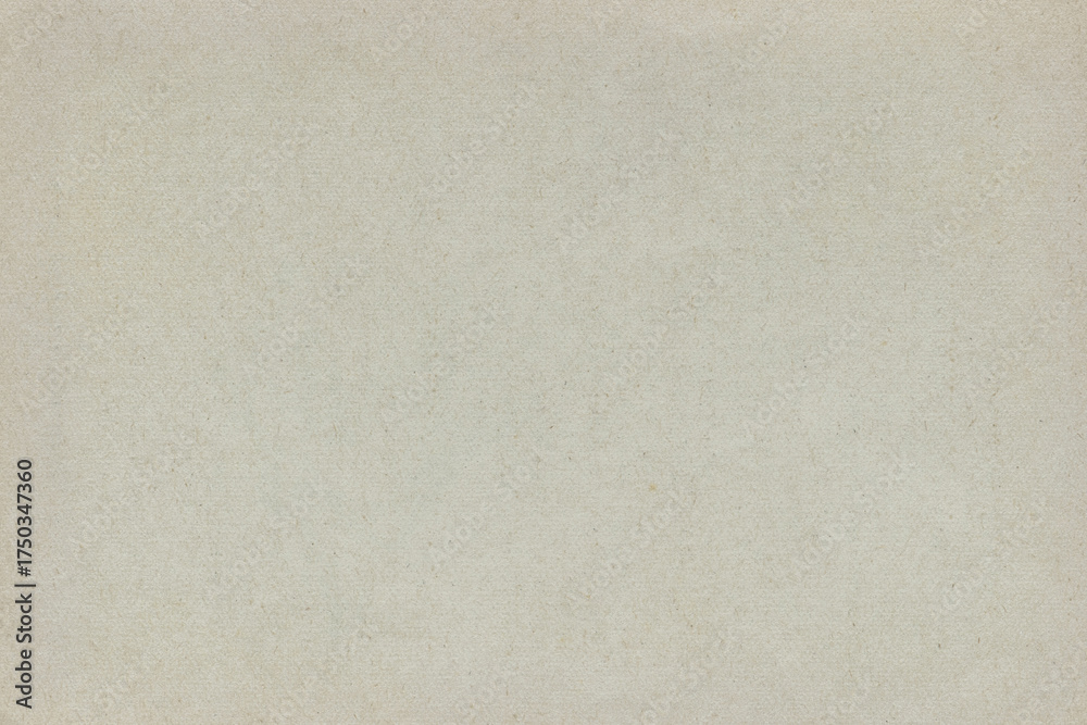 Fototapeta premium Close-up view of a plain, textured, light-colored surface, possibly fabric or paper.