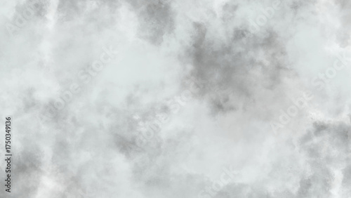 Aged, neutral white wall effect wallpaper. High-key, pale subtle noise or light grit texture.