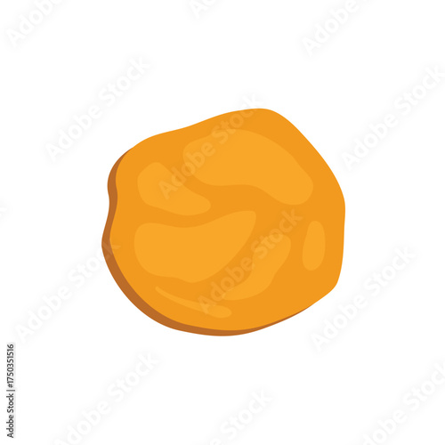 American Sopaipillas vector