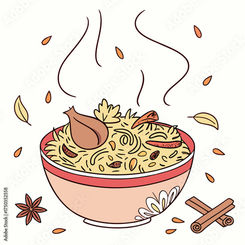 biriyani
