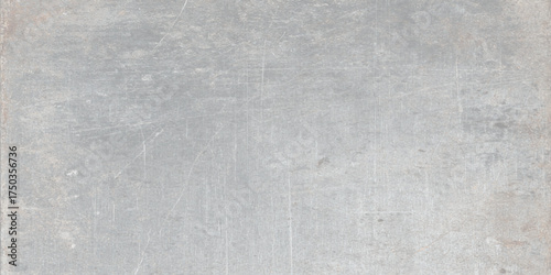 Shiny metallic texture with brushed surface details, abstract polished and grunge white stone motive texture background, old polished gray concrete wall vintage white background.