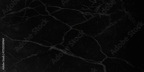 grunge concrete surface, black wall texture or grunge black board or chalk board, Dark black wall texture with rough surface details, perfect for backgrounds, interior design, and digital artwork.